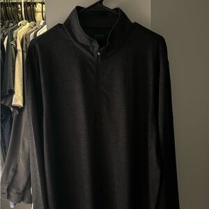 Dunning Golf Hopkinton Country Club 1/4 zip